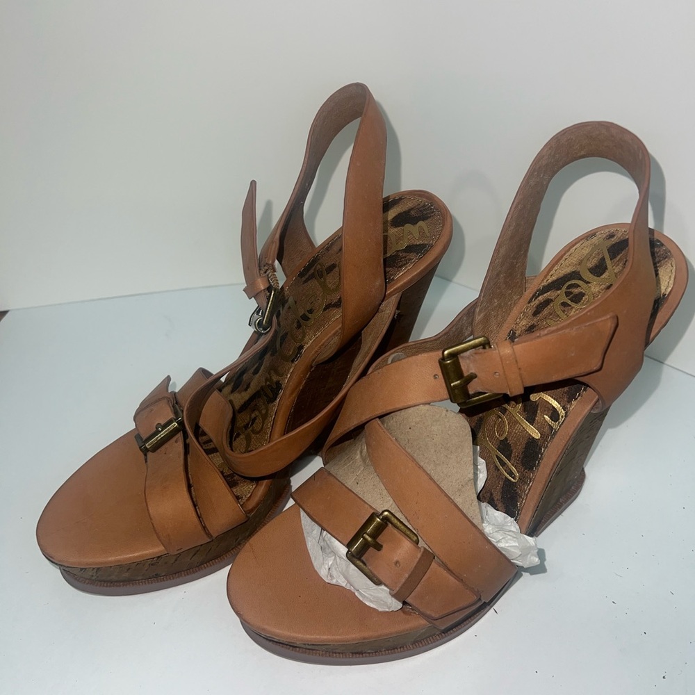 Sam Edelman heels